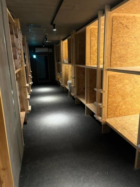 YOUTEI2 HOSTELs
